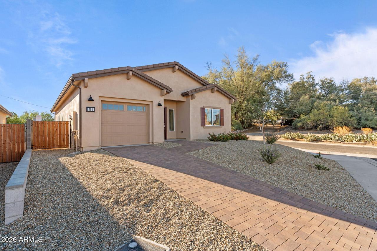 735 N Don Frank Ln., Wickenburg, AZ 85390