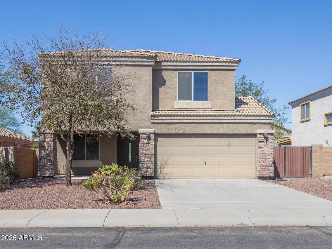 3913 N Princeton Ln., Casa Grande, AZ 85122