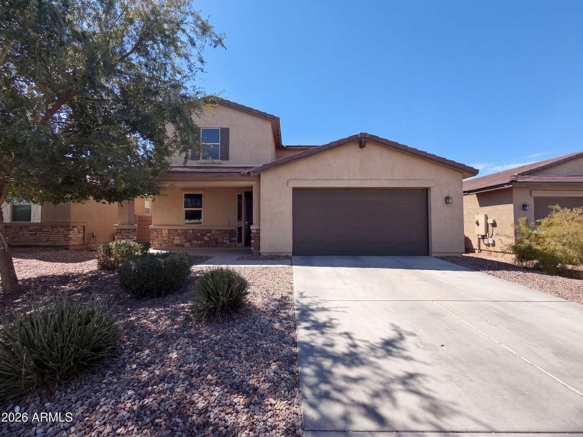 37414 N Big Bend Rd., San Tan Valley, AZ 85140