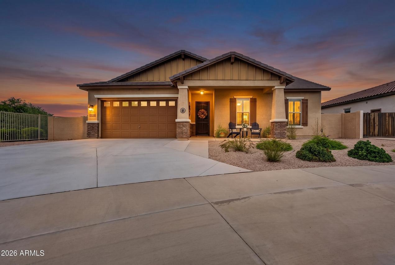 22148 E Pecan Ln., Queen Creek, AZ 85142