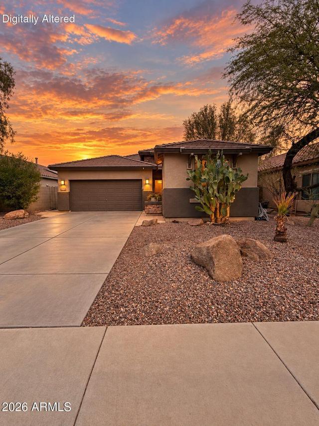 16924 W Stevenage St., Surprise, AZ 85374