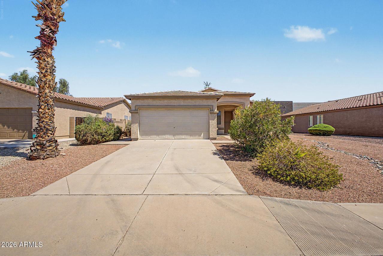 1909 S Talbot Cir., Mesa, AZ 85209