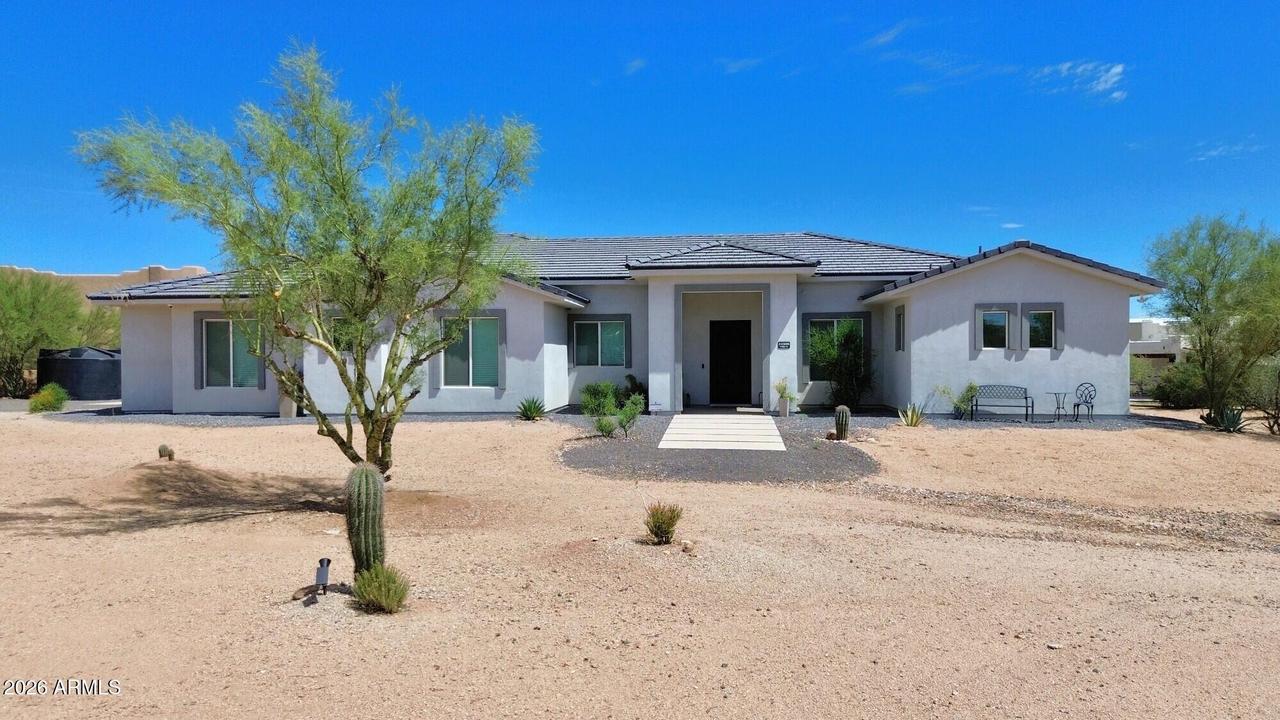 34309 N 140th St., Scottsdale, AZ 85262