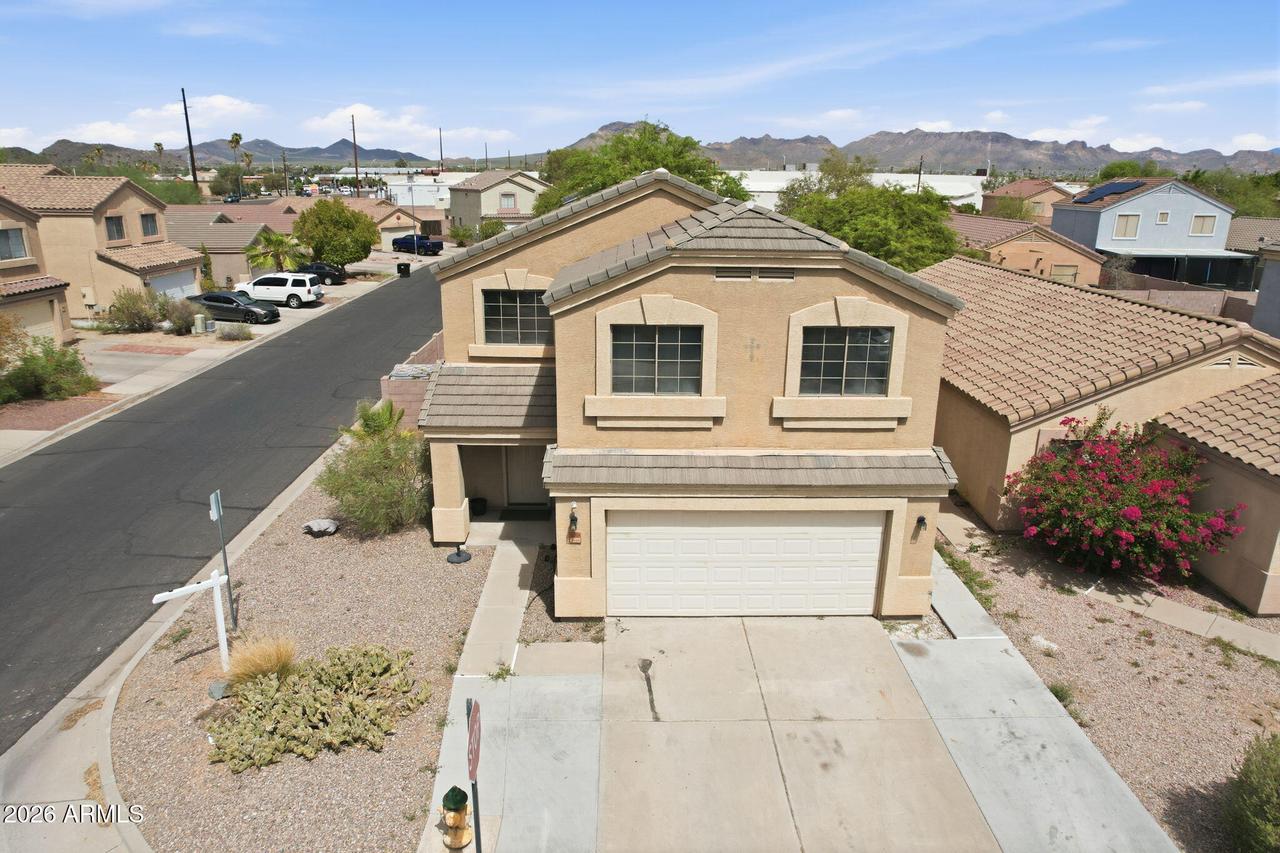 10826 E Azalea Ave., Mesa, AZ 85208