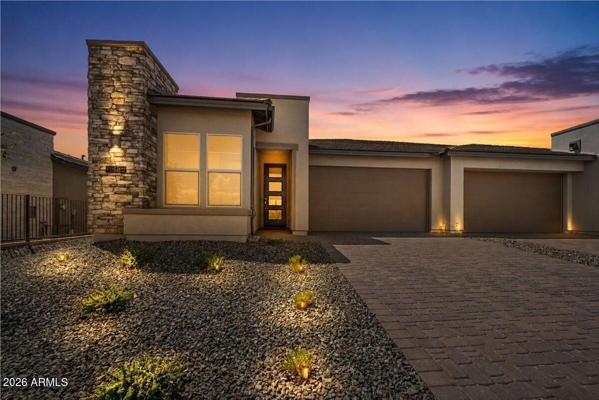 18155 E Spring Valley Ct., Rio Verde, AZ 85263