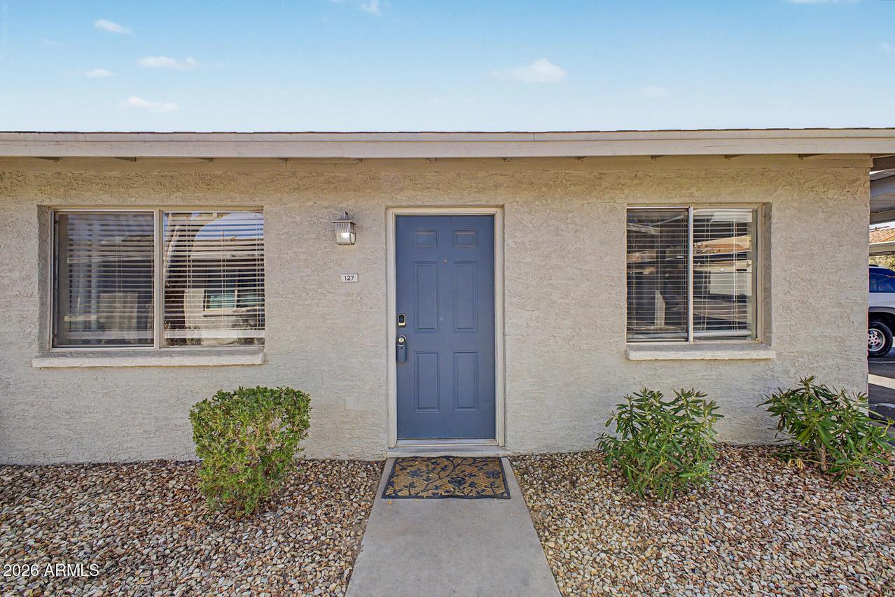 3402 N 32nd St. #127, Phoenix, AZ 85018