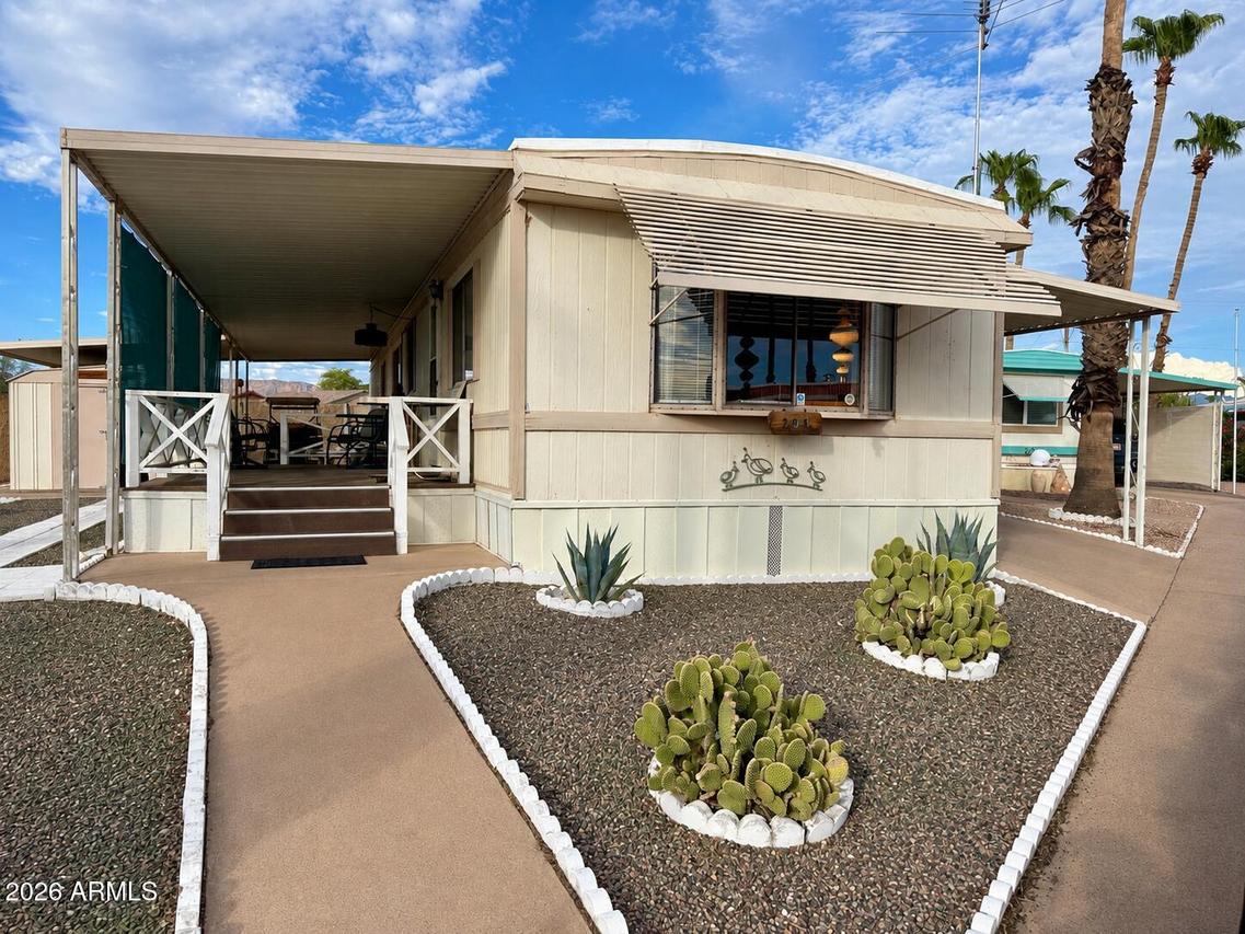 10220 E Apache Tr. #204, Apache Junction, AZ 85120