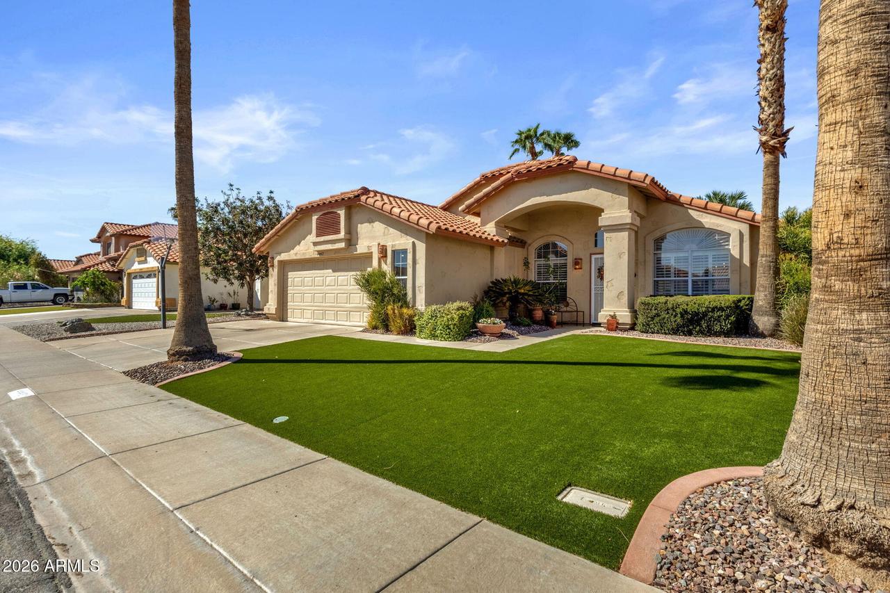 4442 E White Aster St., Phoenix, AZ 85044