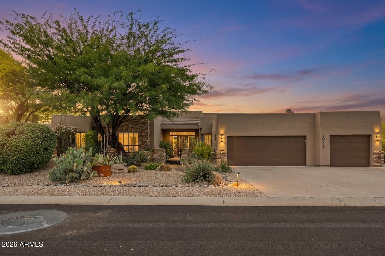10949 E Dale Ln., Scottsdale, AZ 85262
