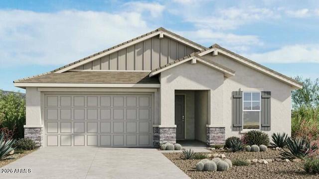 New Construction Homes For Sale This Week That Attend San Tan Heights Elementary: September 9th to September 15th