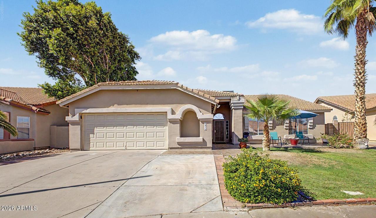 3870 W Alameda Rd., Glendale, AZ 85310