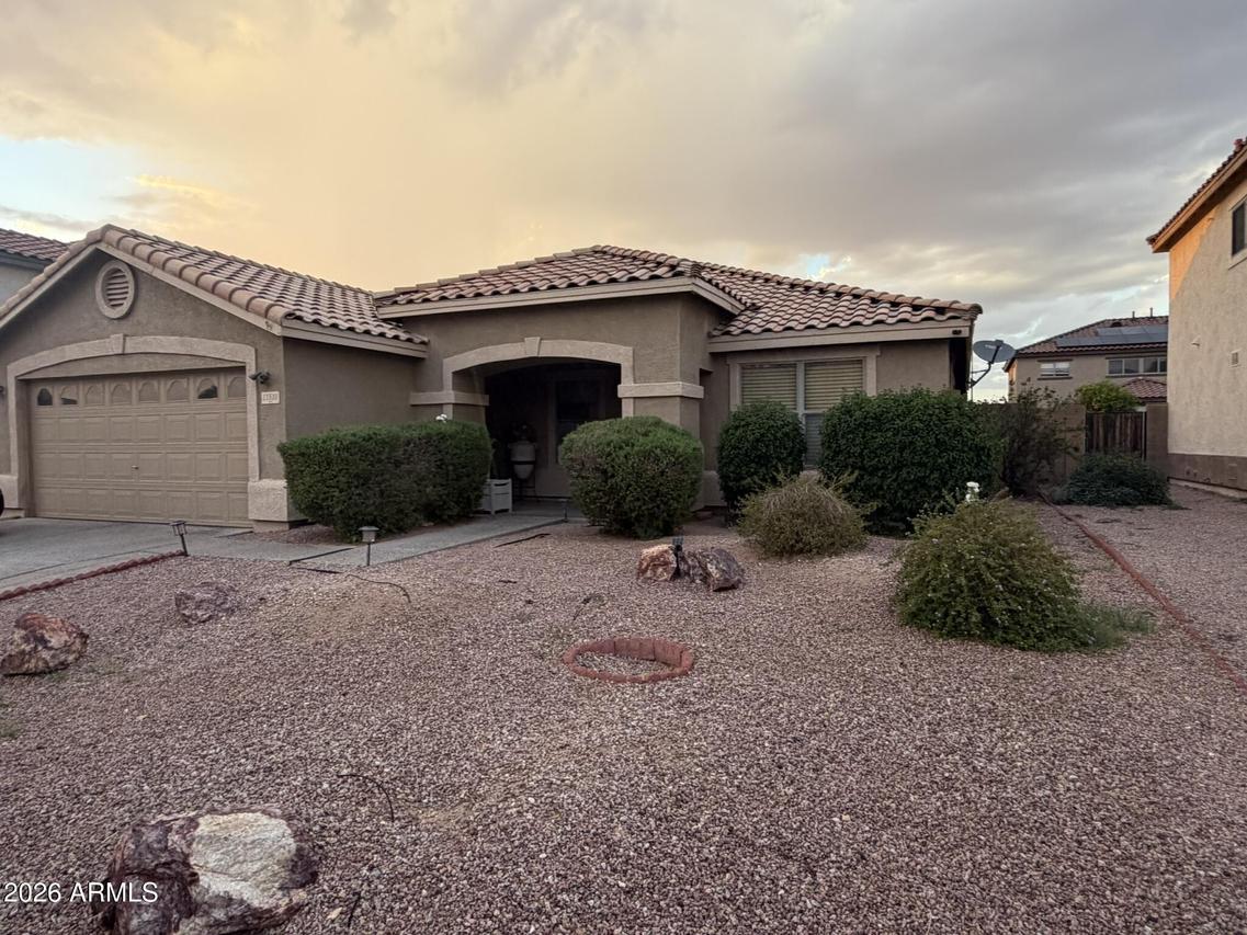 11510 E Quade Ave., Mesa, AZ 85212