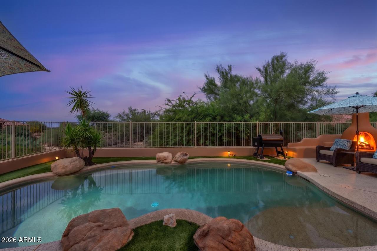 35280 N 92nd Way, Scottsdale, AZ 85262