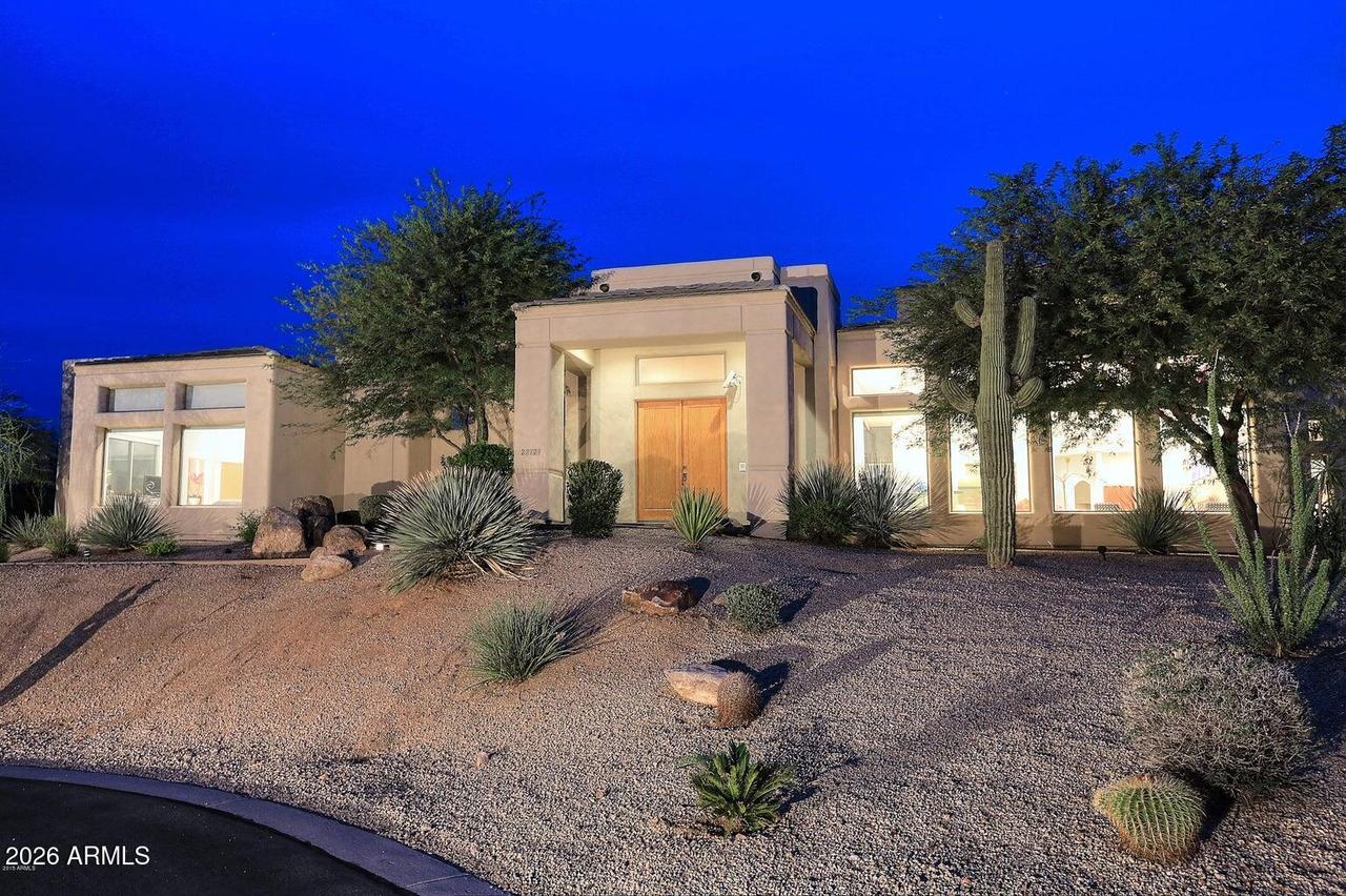 28729 N 107th St., Scottsdale, AZ 85262