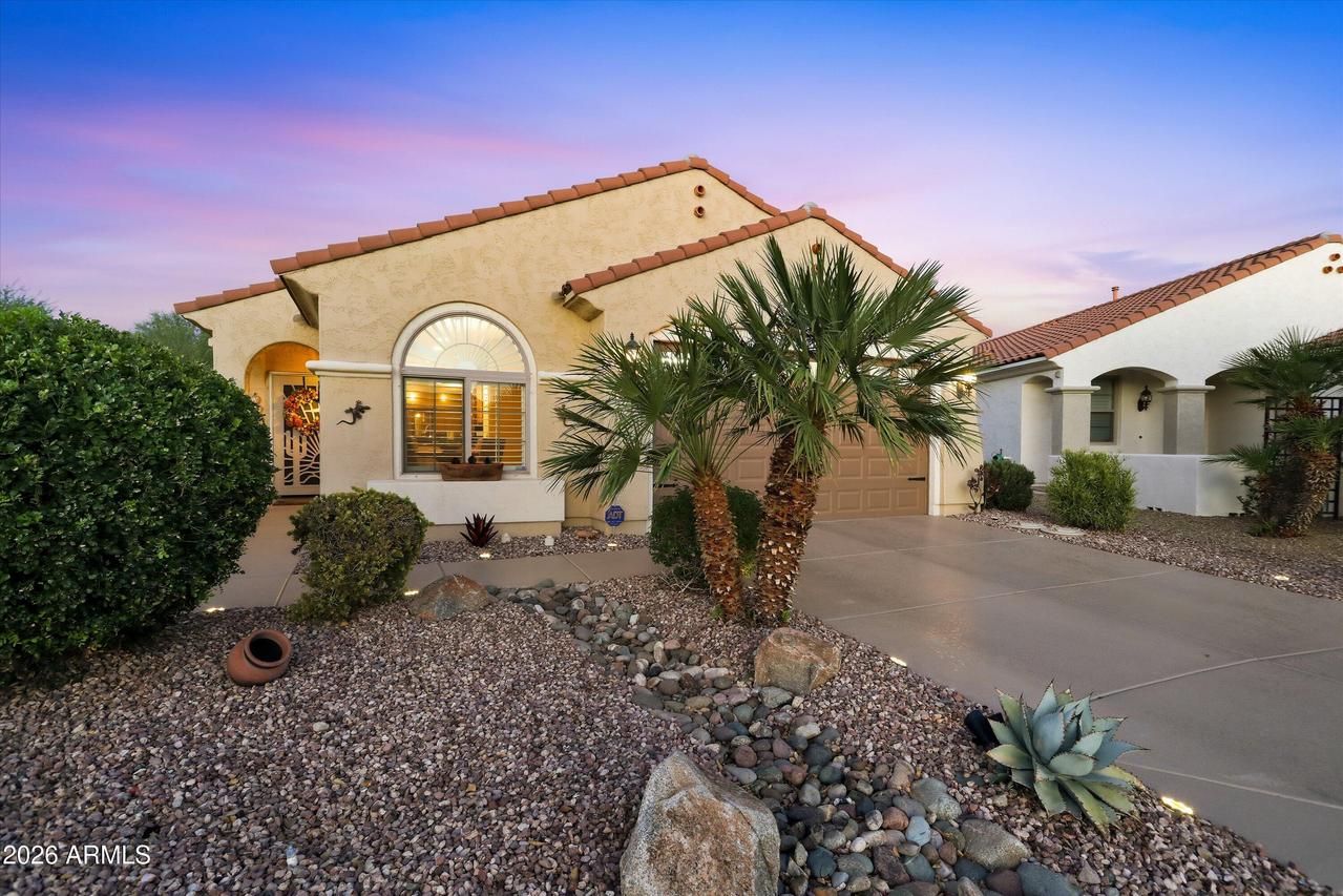 20797 N 262nd Dr., Buckeye, AZ 85396