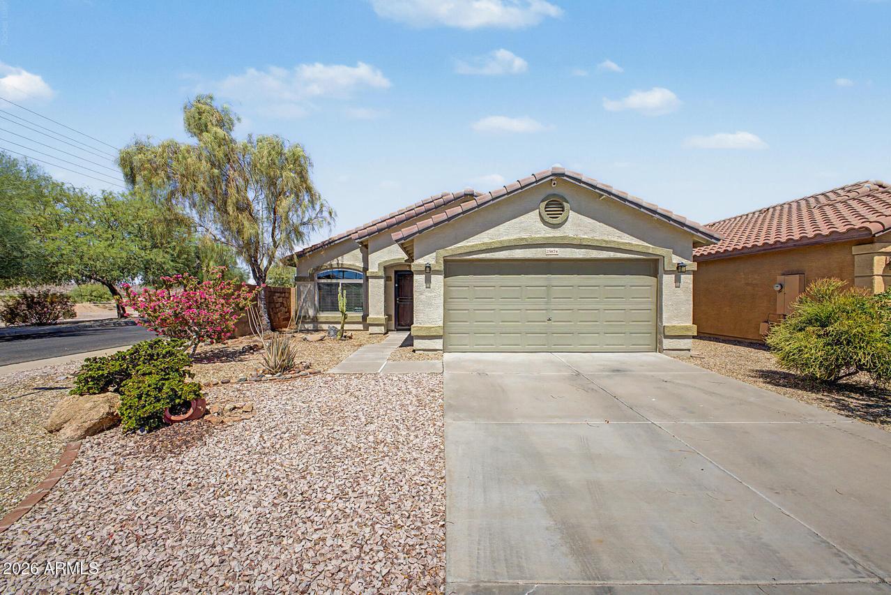 25874 W Whyman St., Buckeye, AZ 85326