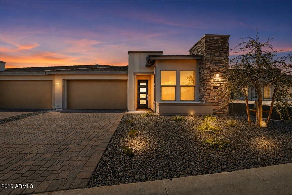18151 E Spring Valley Ct., Rio Verde, AZ 85263