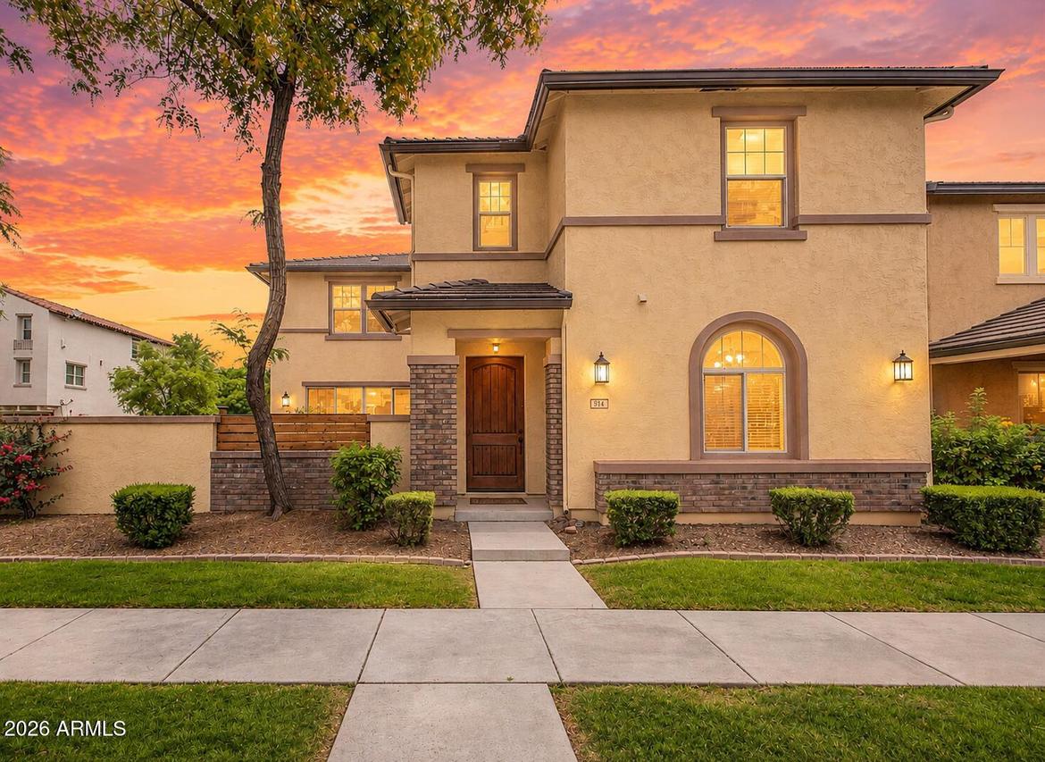 914 S Osborn Ln., Gilbert, AZ 85296