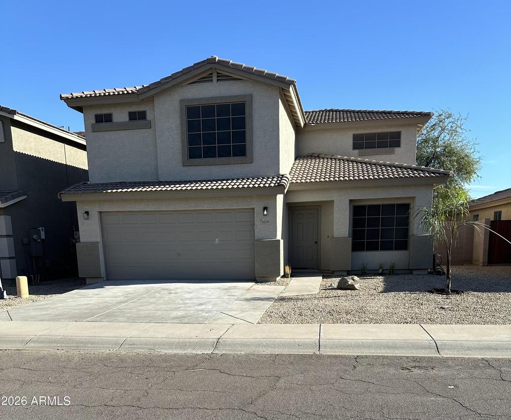 6209 W Jones Ave., Phoenix, AZ 85043