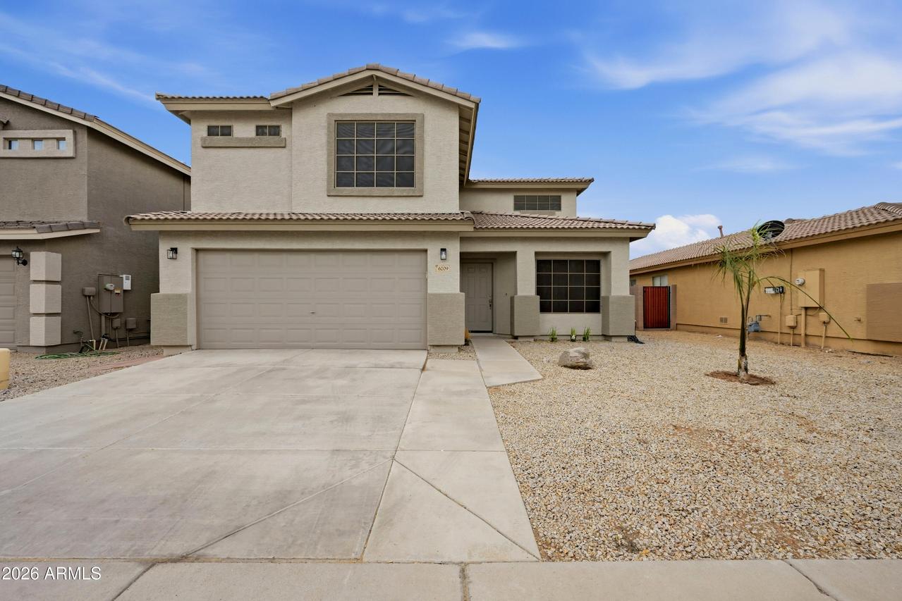 6209 W Jones Ave., Phoenix, AZ 85043