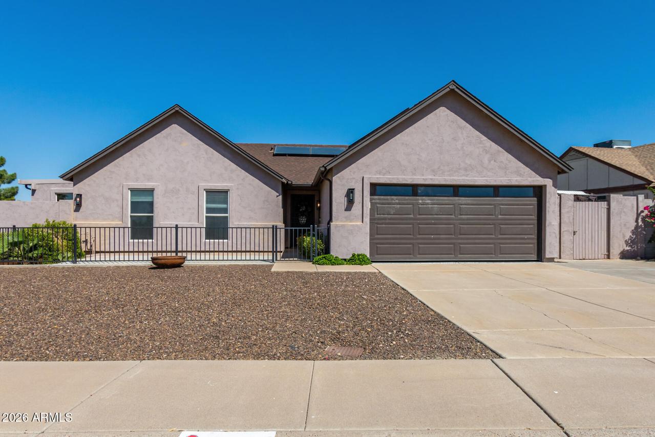 6534 W Grandview Rd., Glendale, AZ 85306