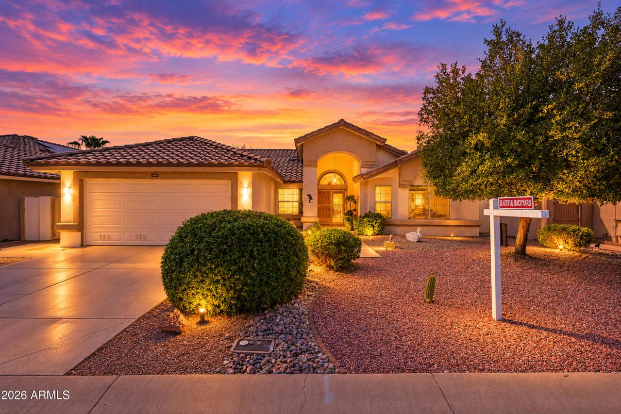 14559 W Morning Star Tr., Surprise, AZ 85374