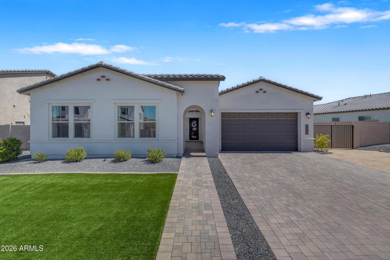 33939 N Malpais Hills Tr., Queen Creek, AZ 85144