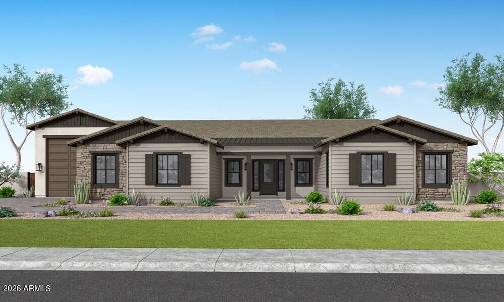 7683 S Fawn Ave., Queen Creek, AZ 85142