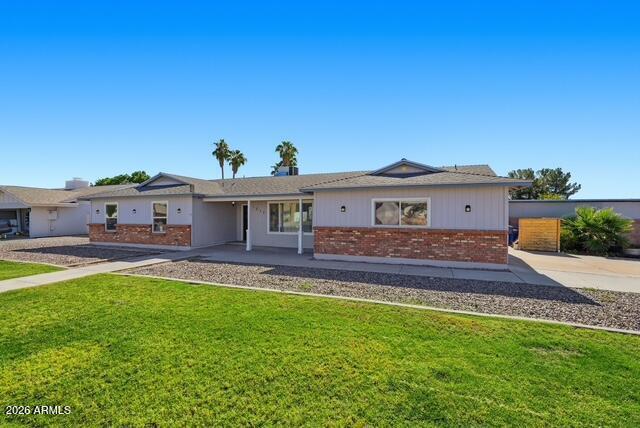1517 E Mclellan Rd., Mesa, AZ 85203