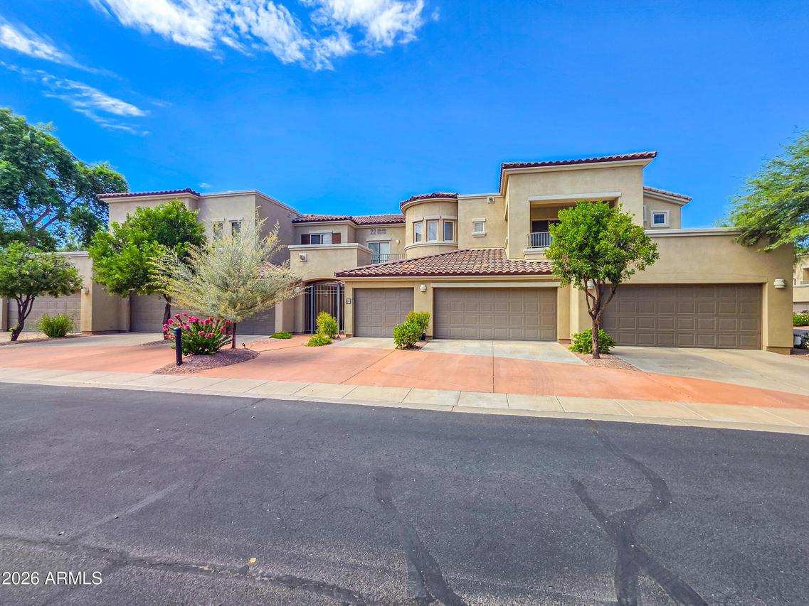 11000 N 77th Pl. #2065, Scottsdale, AZ 85260