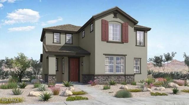 New Homes For Sale This Week in Rancho Mercado: September 4th to September 10th
