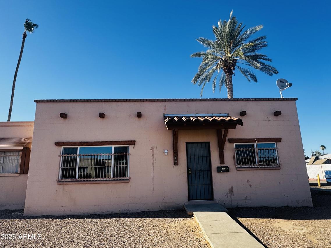 4625 W Thomas Rd. #83, Phoenix, AZ 85031