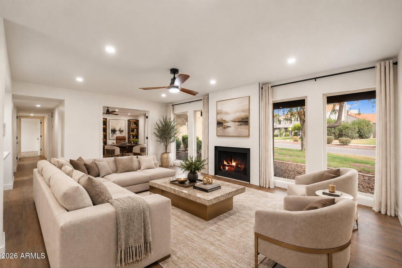 7000 N Via Camello Del Sur #36, Scottsdale, AZ 85258