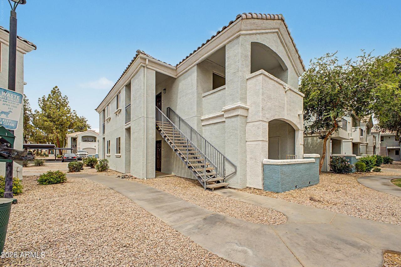 1100 N Priest Dr. #2109, Chandler, AZ 85226