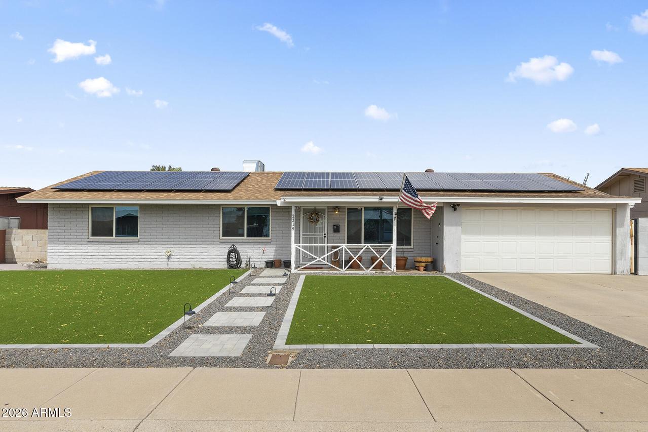 3318 W Pershing Ave., Phoenix, AZ 85029