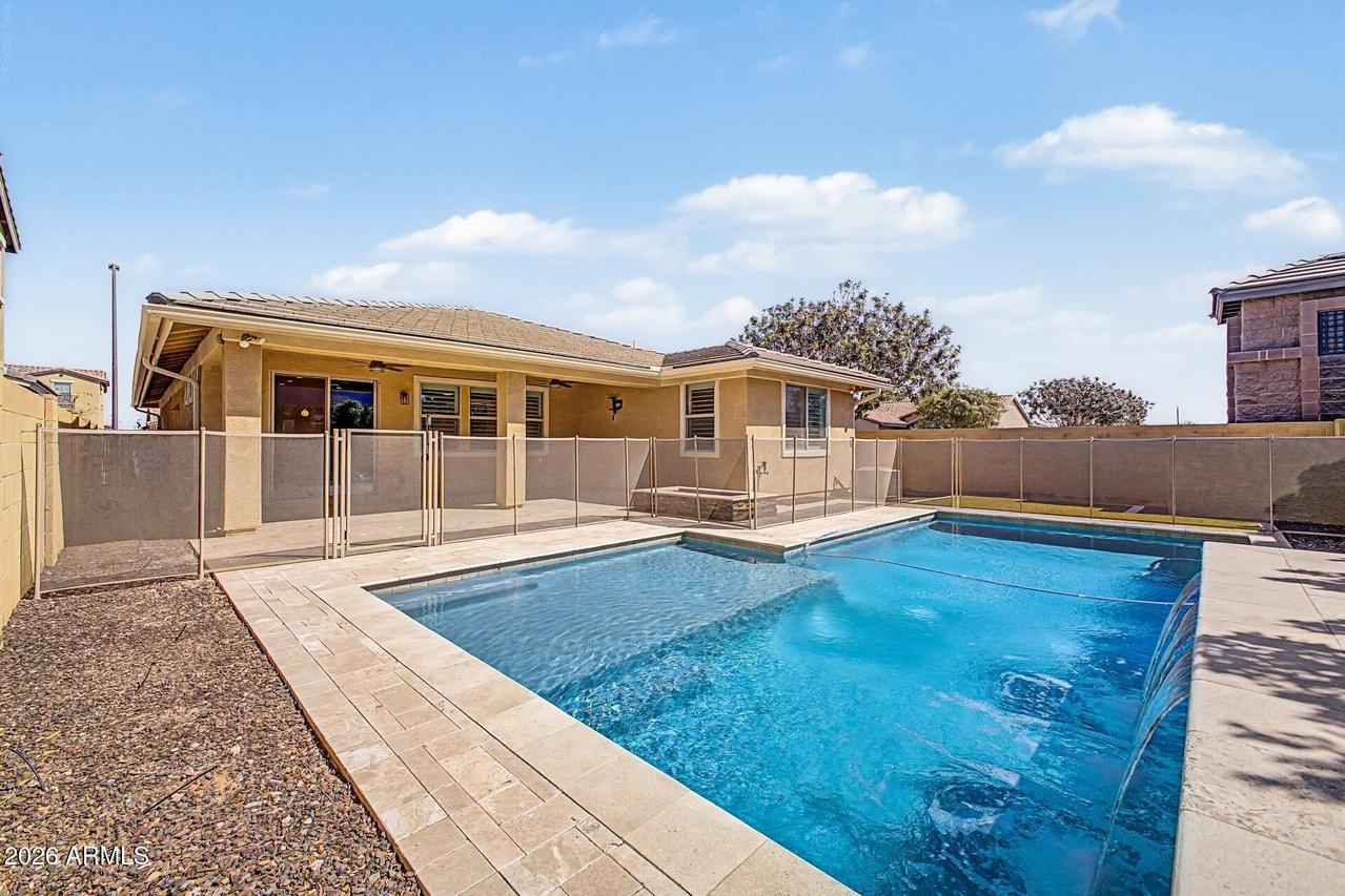 2354 S Banning St., Gilbert, AZ 85295