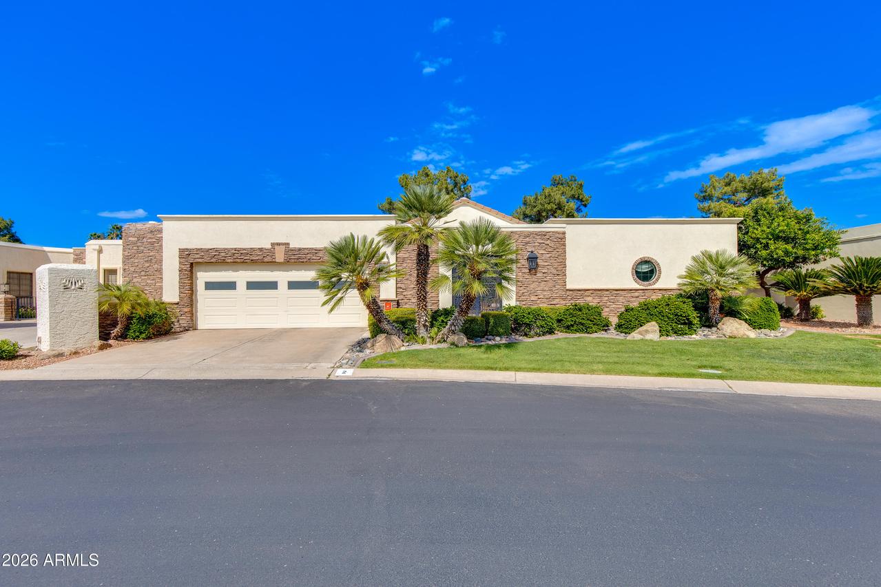 2737 E Arizona Biltmore Cir. #2, Phoenix, AZ 85016