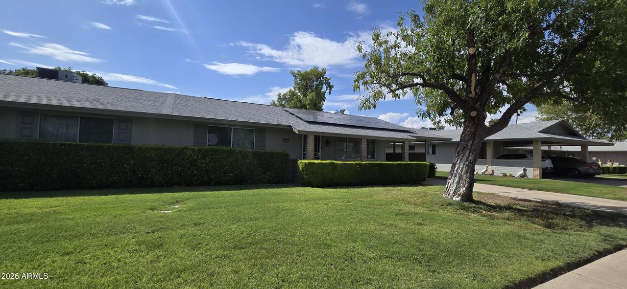 10222 W Forrester Dr., Sun City, AZ 85351