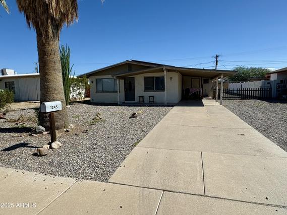 New Homes For Sale This Week That Attend Coolidge High School: September 4th to September 10th