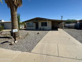 New Homes For Sale This Week That Attend Coolidge High School: September 4th to September 10th