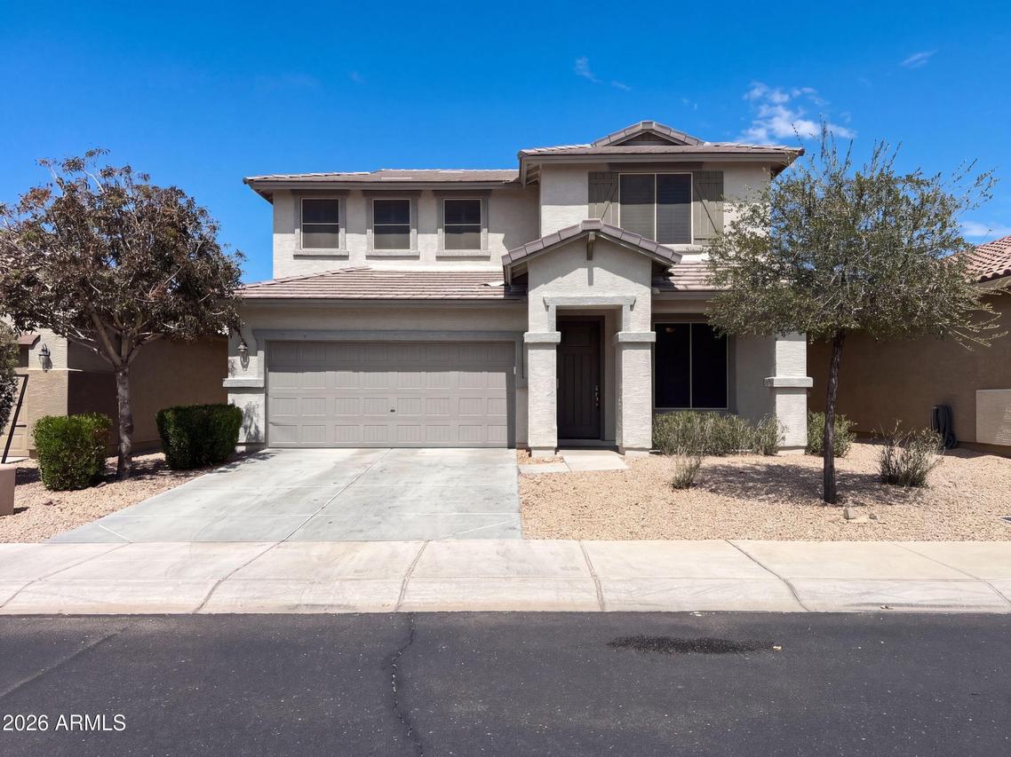 11422 W Foxfire Dr., Surprise, AZ 85378