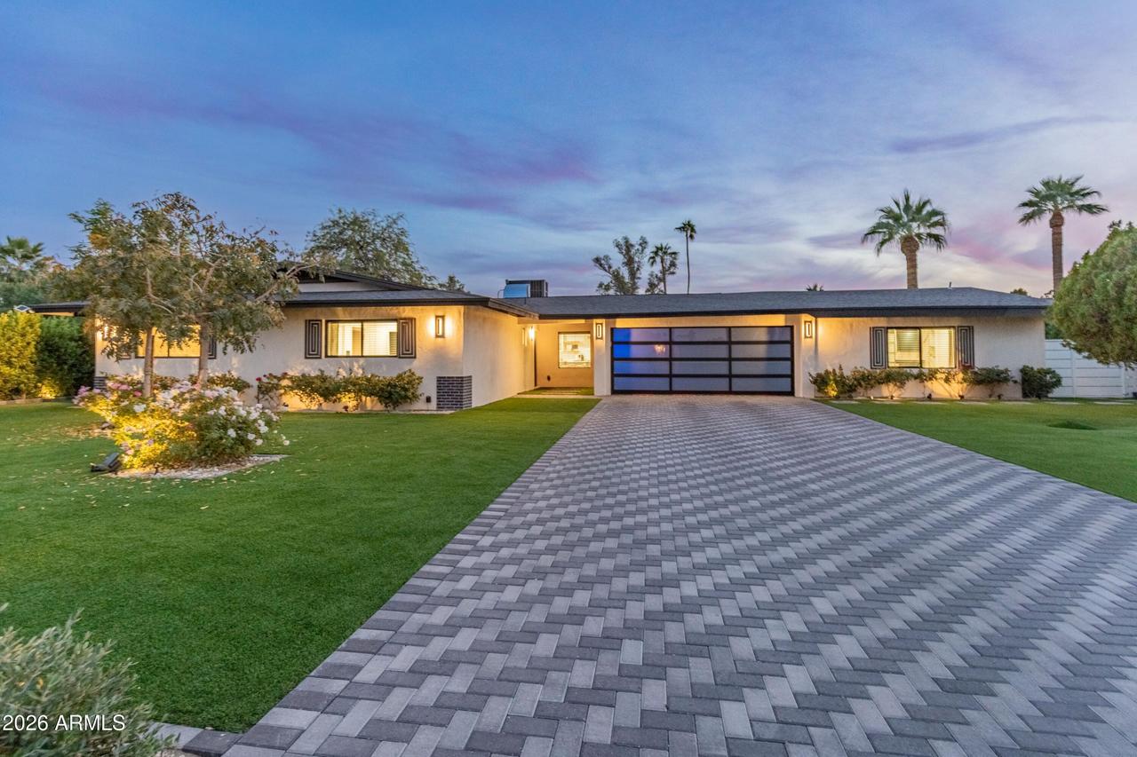 6621 E Dreyfus Ave., Scottsdale, AZ 85254