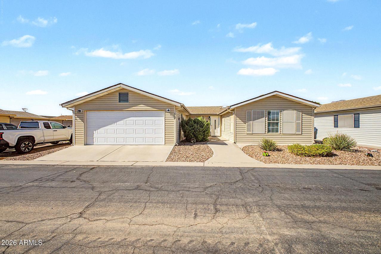 3301 S Goldfield Rd. #2064, Apache Junction, AZ 85119