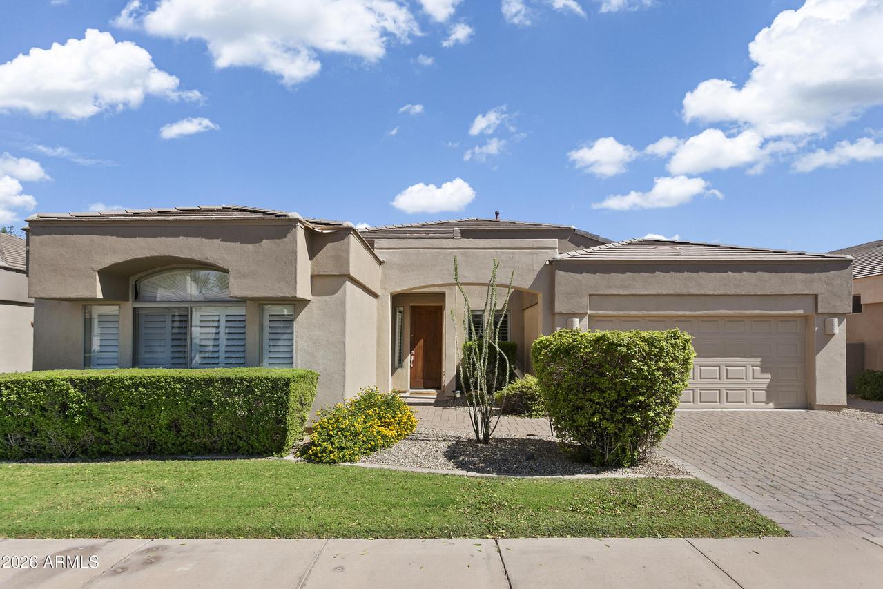 8630 E Krail St., Scottsdale, AZ 85250