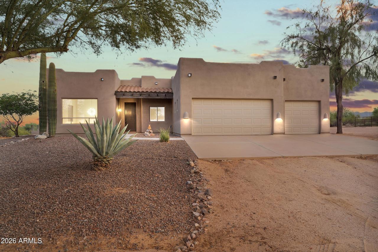 29022 N 153rd St., Scottsdale, AZ 85262