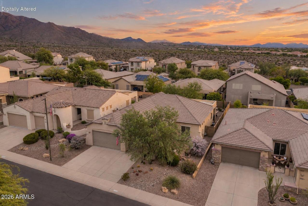 42823 N Courage Tr., Anthem, AZ 85086