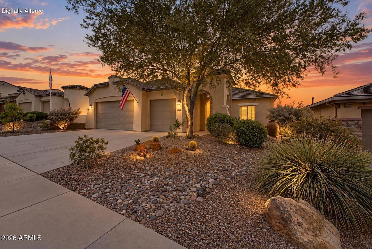 42823 N Courage Tr., Anthem, AZ 85086
