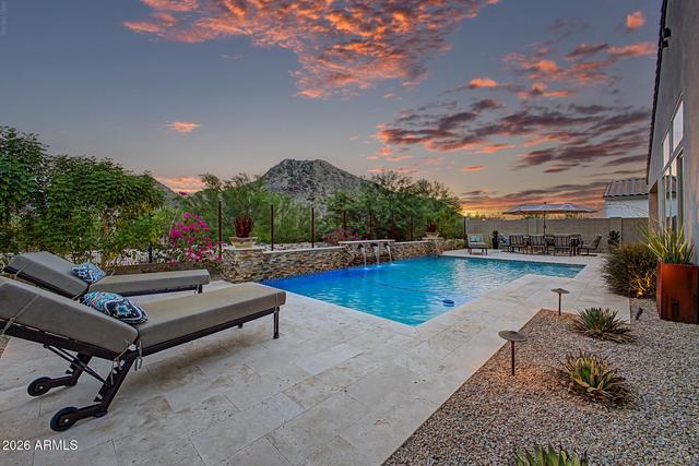New Homes For Sale This Week That Attend San Tan Heights Elementary: September 4th to September 10th