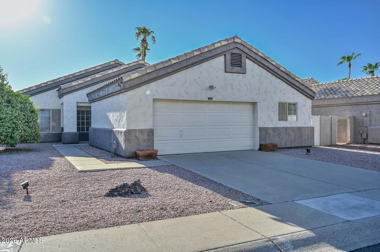 17533 N Pima Tr., Surprise, AZ 85374