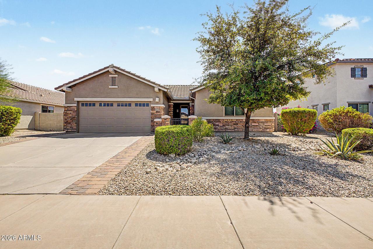 16339 W Buchanan St., Goodyear, AZ 85338